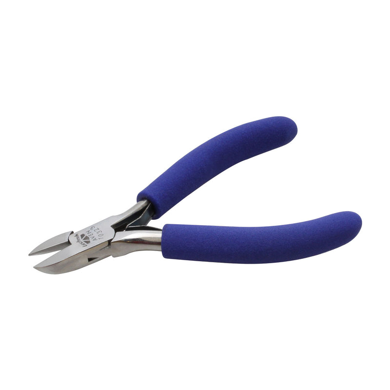Aven Tools 10323, Oval Head Cutter, Flush Cut, 4.5in