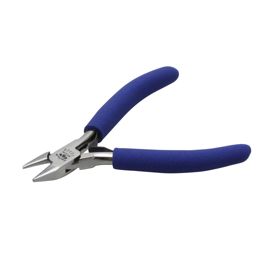 Aven Tools 10325, Tapered Head Cutter, Semi-Flush, 4.5in