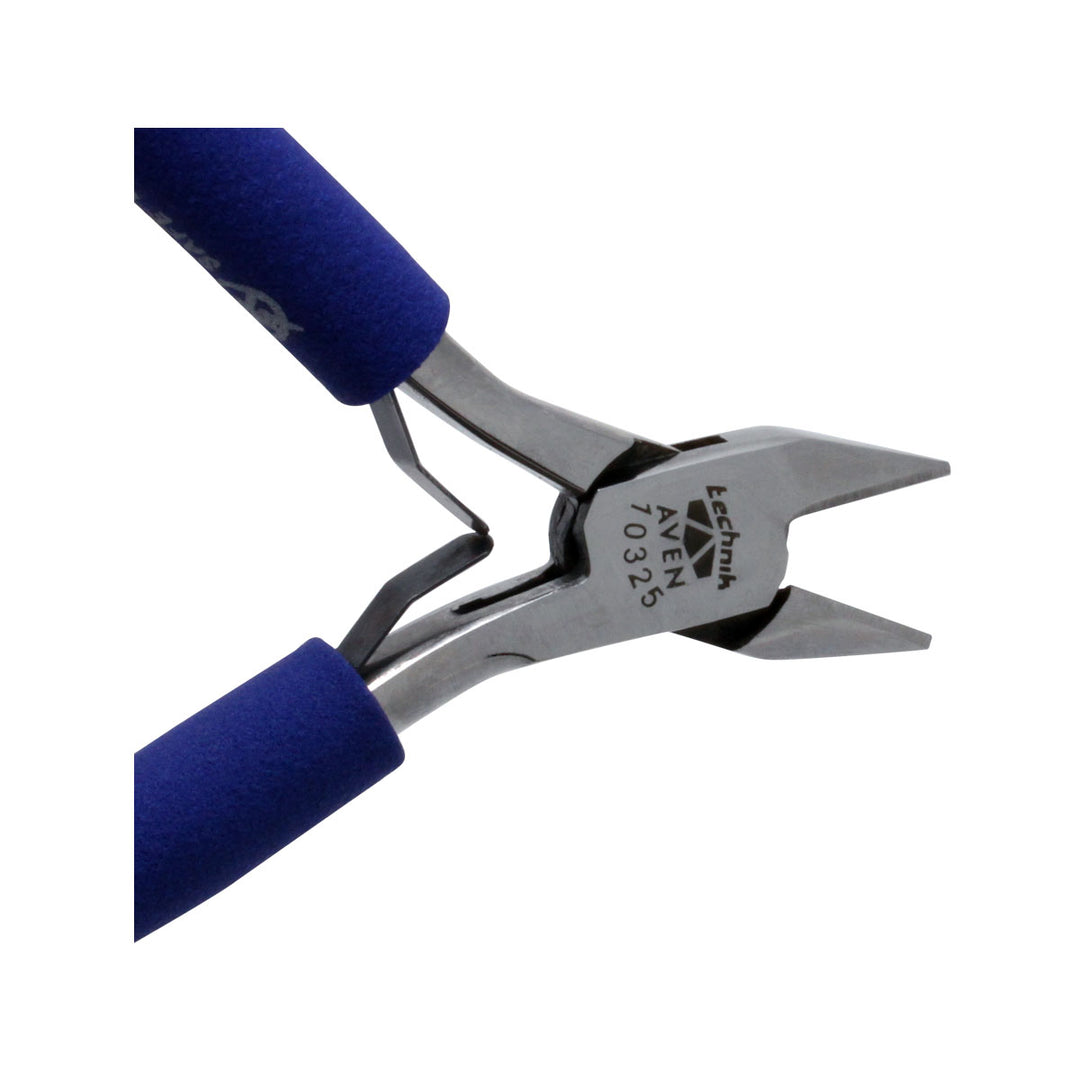 Aven Tools 10325, Tapered Head Cutter, Semi-Flush, 4.5in