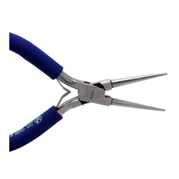 Aven Tools 10334, Round Nose Pliers, 6in