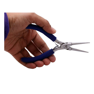 Aven Tools 10334, Round Nose Pliers, 6in