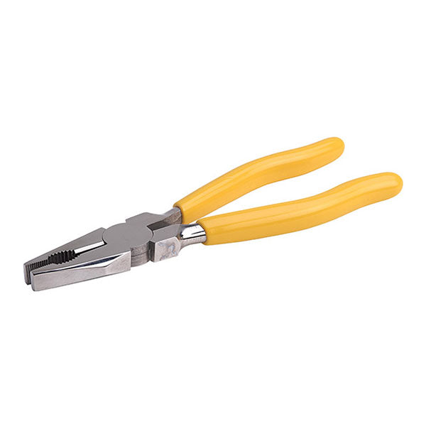 Aven Tools 10351-P, Combination Pliers W/Plastic Handles, 8in
