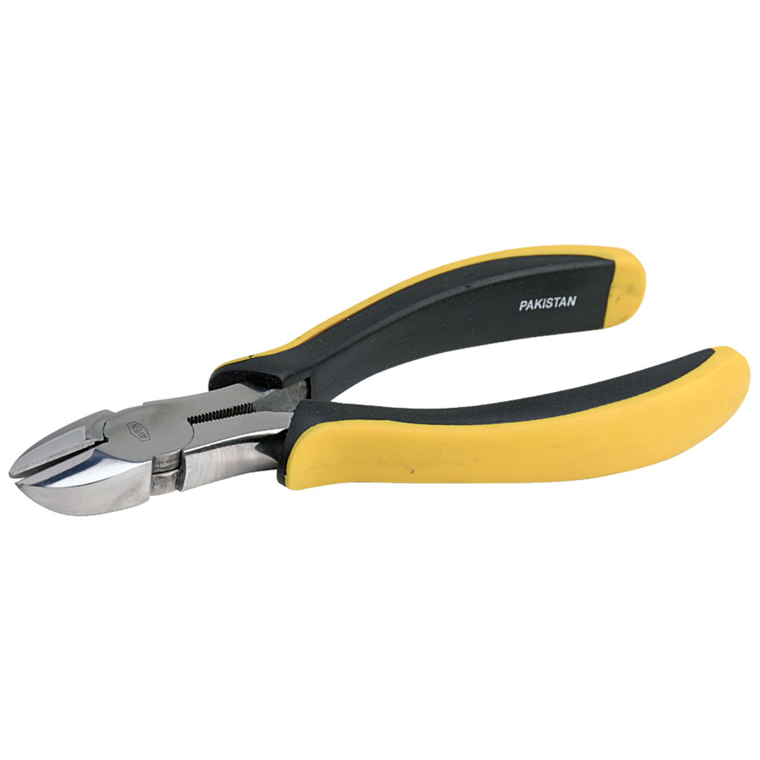 Aven Tools 10355-Er, Diagonal Cutter w/ Comfort Grip Handles, 6.25in