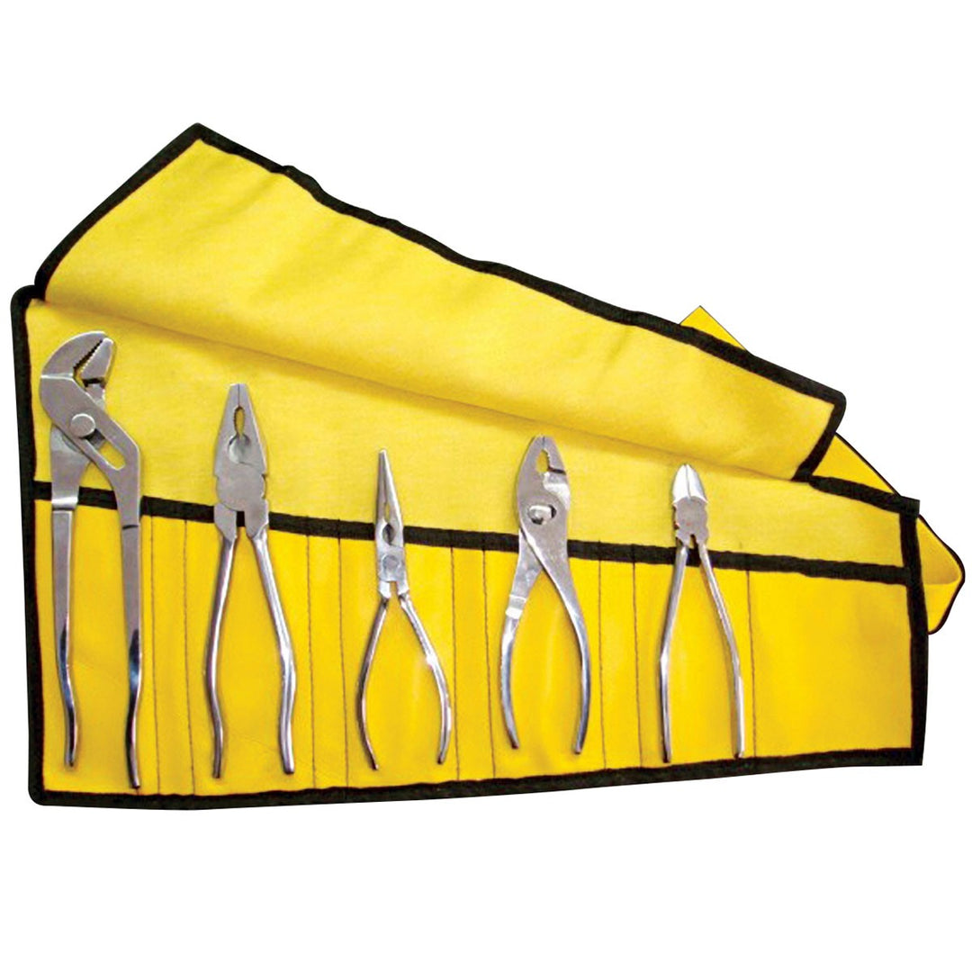 Aven Tools 10381, Pliers Set Stainless Steel