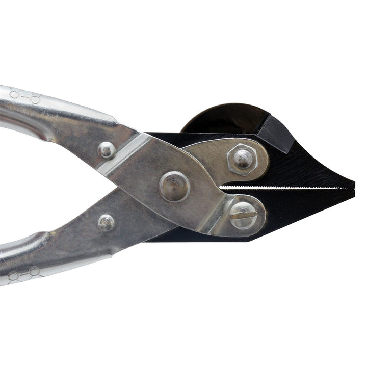 Aven Tools 10761, Flat Nose Pliers w/ Wire Cutters, 5in