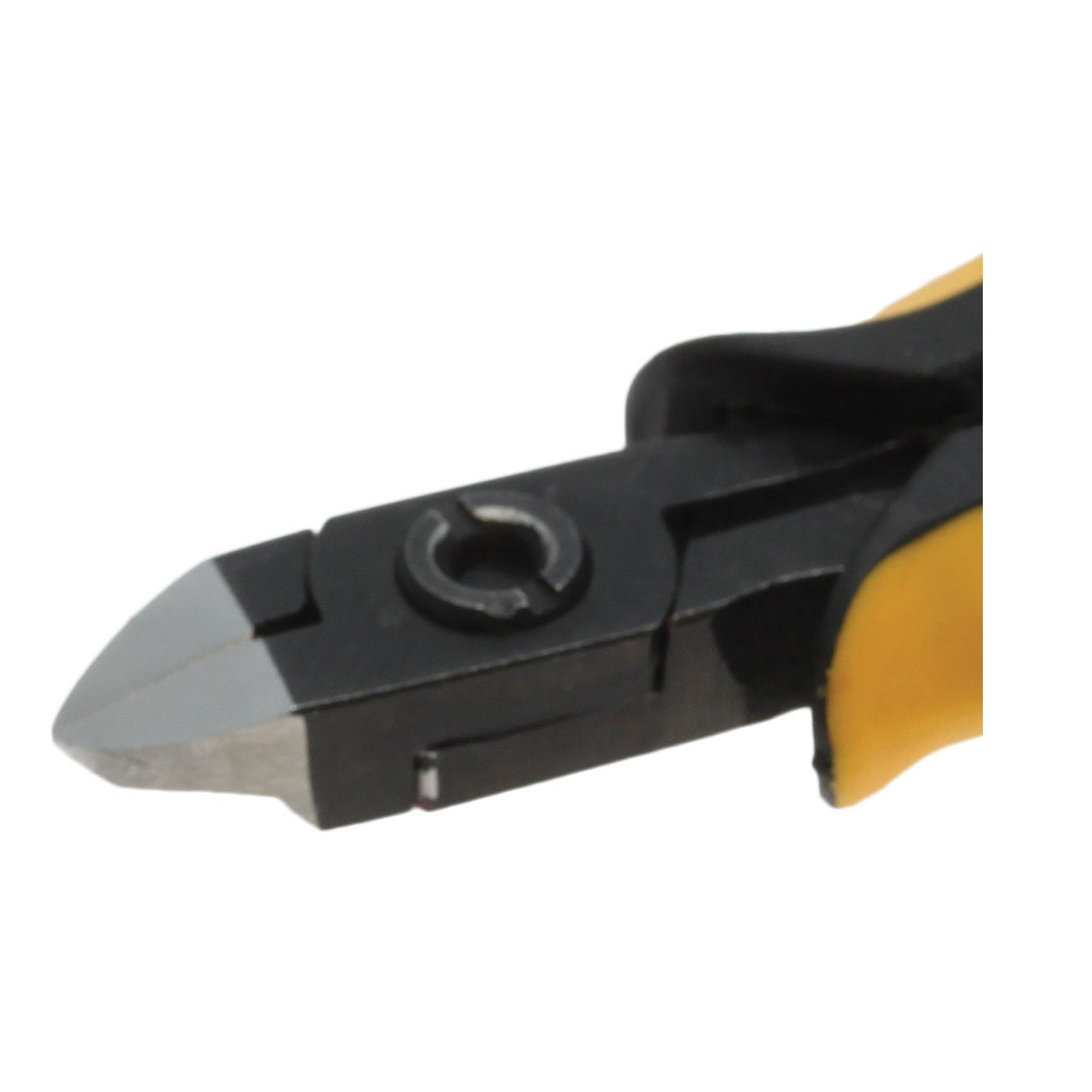 Aven Tools 10822S, Accu-Cut Oval Relief Head Cutter, Semi-Flush