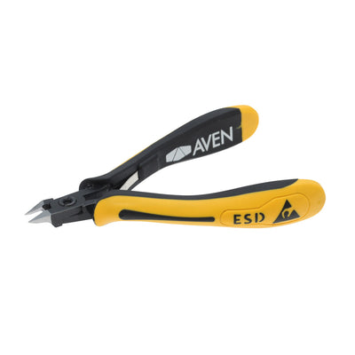 Aven Tools 10826F, Accu-Cut Tapered Relief Head Cutter, Flush