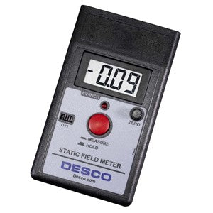 Desco 19442, Digital Static Field Meter