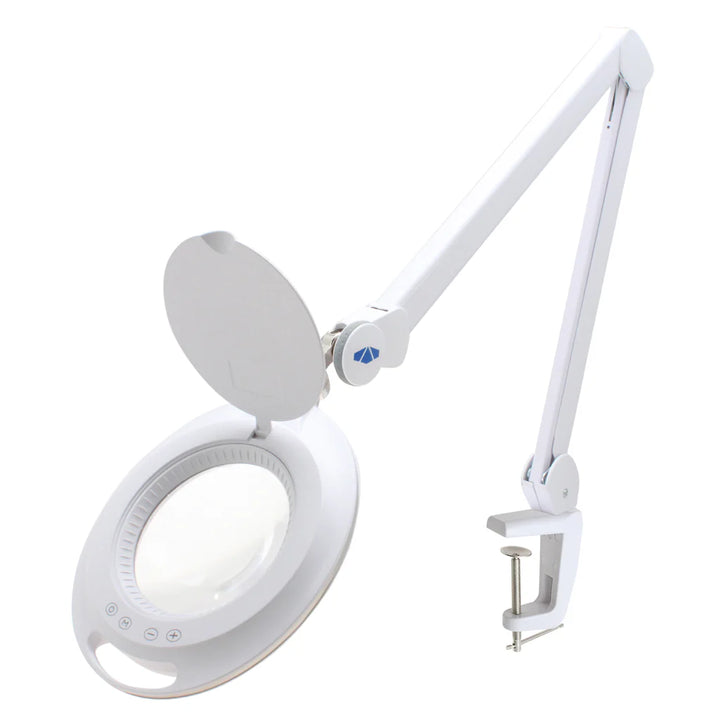 Aven Tools 26501-LED-8DV2 ProVue 8 Diopter (3x Magnification) Magnifying Lamp