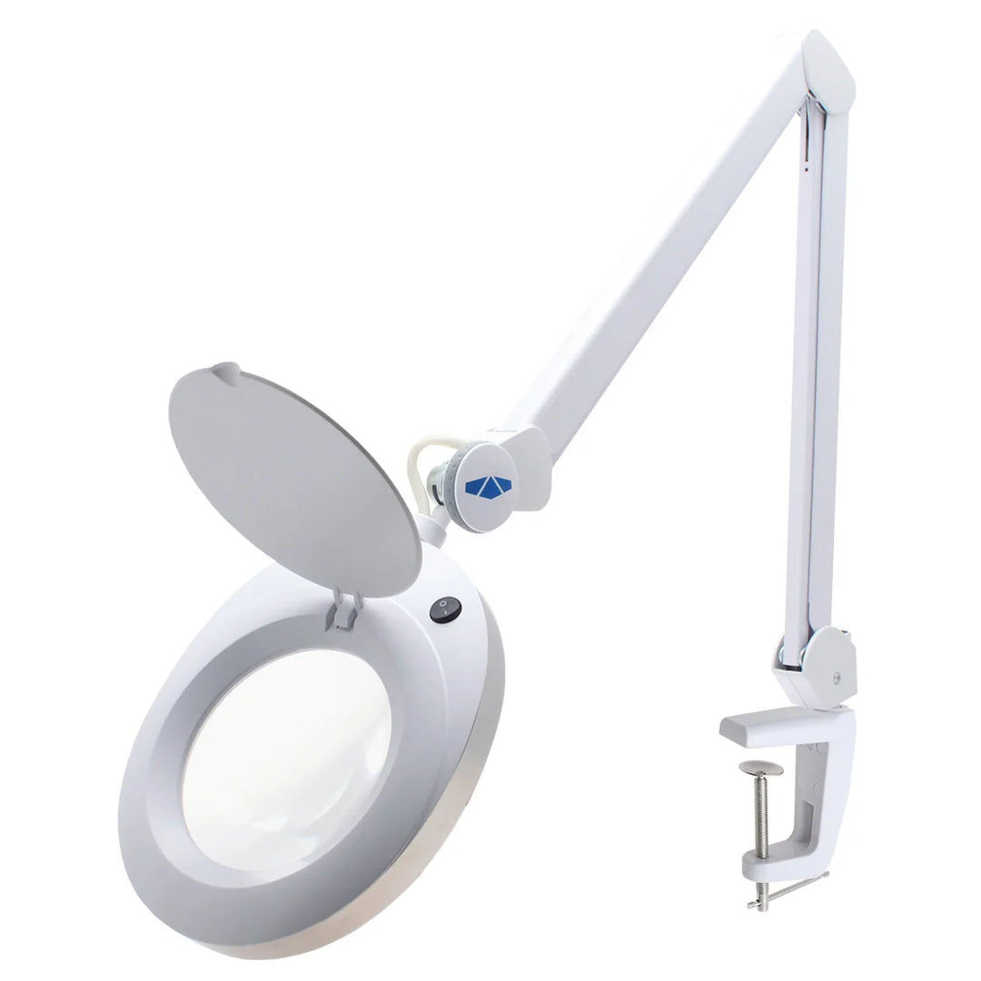 Aven 26501-LED Magnifying Lamp Provue Led
