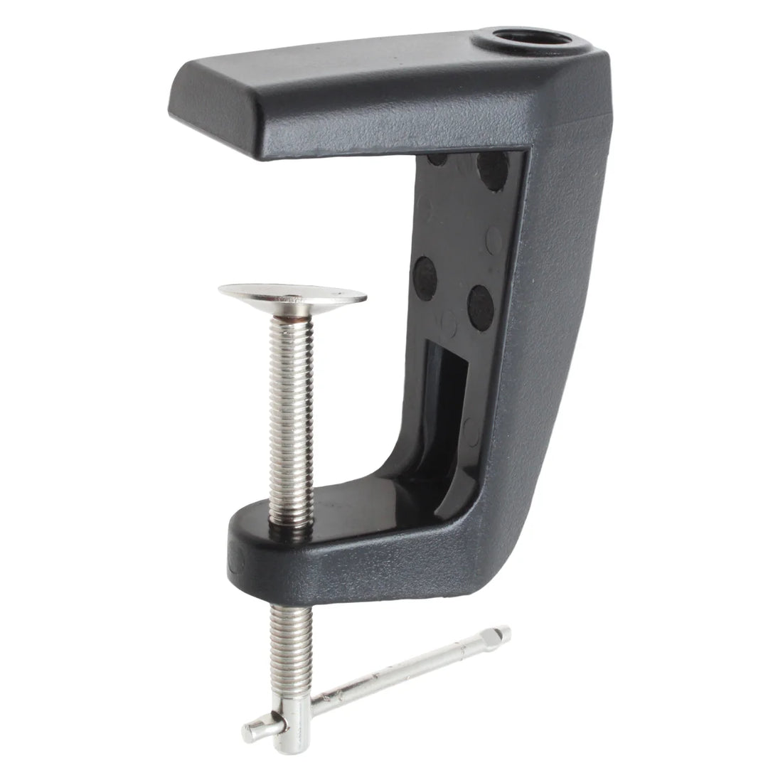 Aven 26501-RC-BK Replacement Clamp For 26501 Black