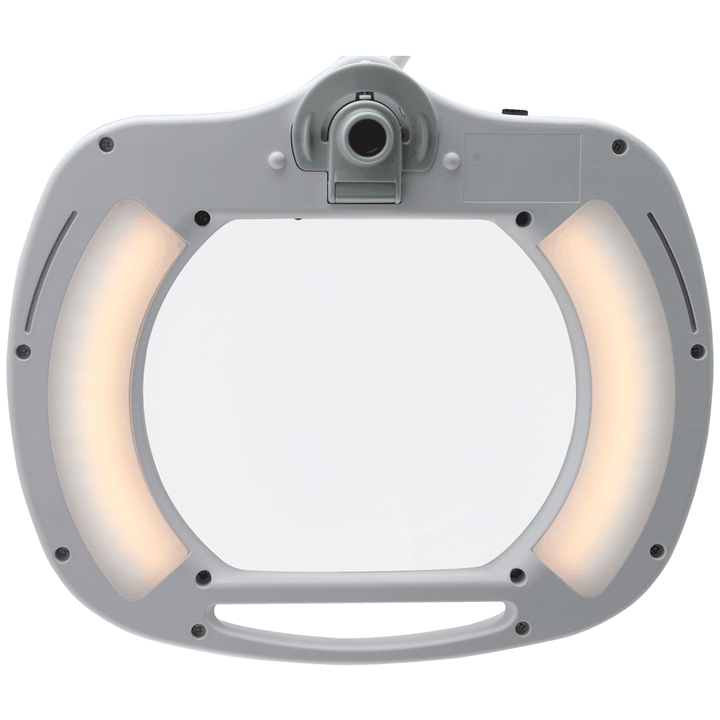 Aven Tools 26510 - CAM, Mighty Vue Inspector 3 Diopter [1.75x] Magnifying Lamp, Built - In HD Camera MTESolutions