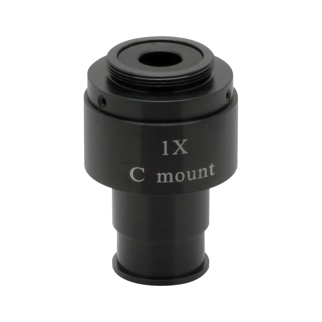 Aven 26700-158 C-Mount Coupler, 1.0x