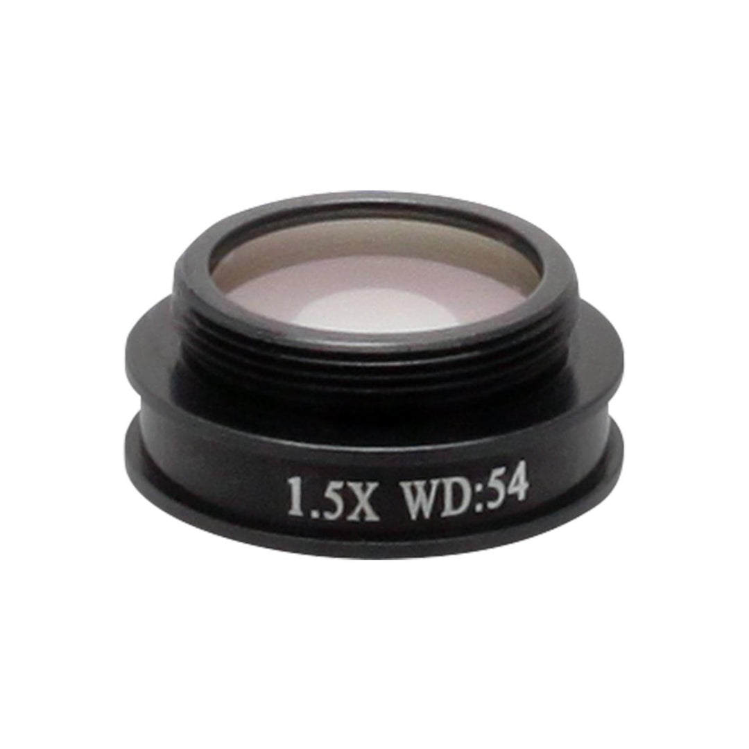 Aven 26700-165 Auxiliary Objective Lens, 1.5x