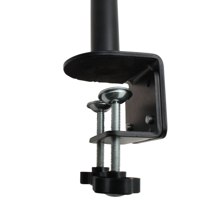 Aven Tools 26800B-553, Articulating Arm Post Stand with Mount and Table Clamp