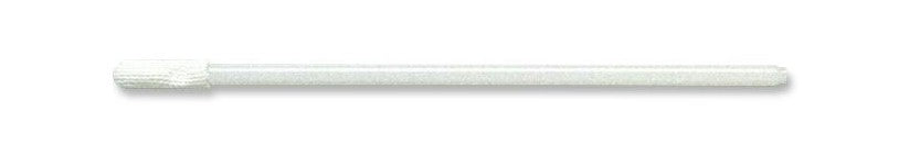 Puritan 3625, Purswab 3" Symmetrical Round Knitted Polyester Swab, Delrin Handle, Case of 1,000