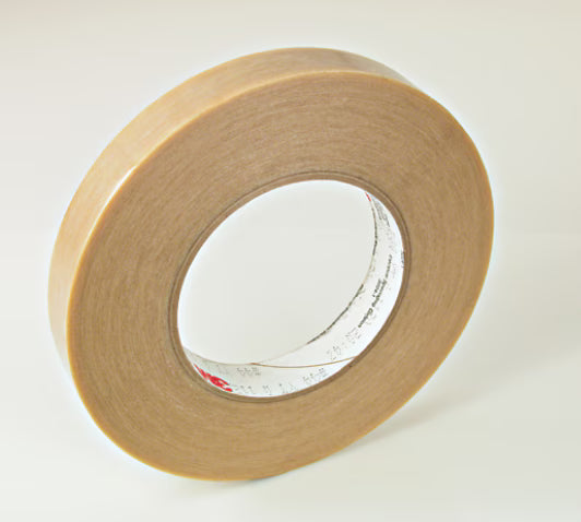 3M 7010350149 Composite Film Electrical Tape 44, 2 in x 90 yd, 3 in Paper Core, 20 Rolls/Case