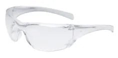 3M 7000030054 3M™ Virtua™ AP Protective Eyewear 11819 - 00000 - 20, Clear Hard Coat Lens, 20 EA/Case MTESolutions