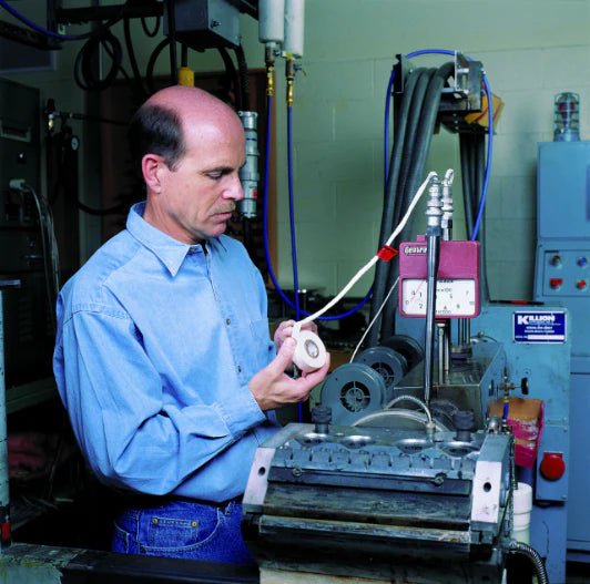 3M 7000031350 Glass Cloth Electrical Tape 69, 3/4 in x 36 yd, White, 12 Rolls/Case MTESolutions