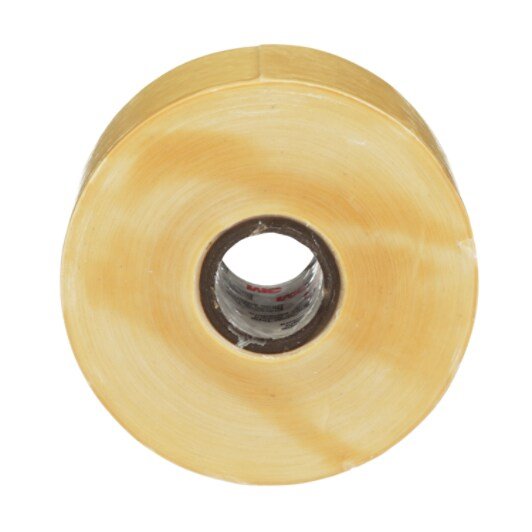 3M 7000132188 Scotch® Varnished Cambric Tape 2510, 2 in x 36 yd, Yellow, 4 rolls/carton, 16 rolls/Case MTESolutions