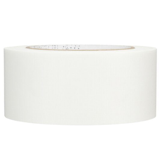 3M 7010398757 Glass Cloth Electrical Tape 69, 2 in X 66 ft, 3 - in paper core, Bulk, 20 Rolls/Case MTESolutions