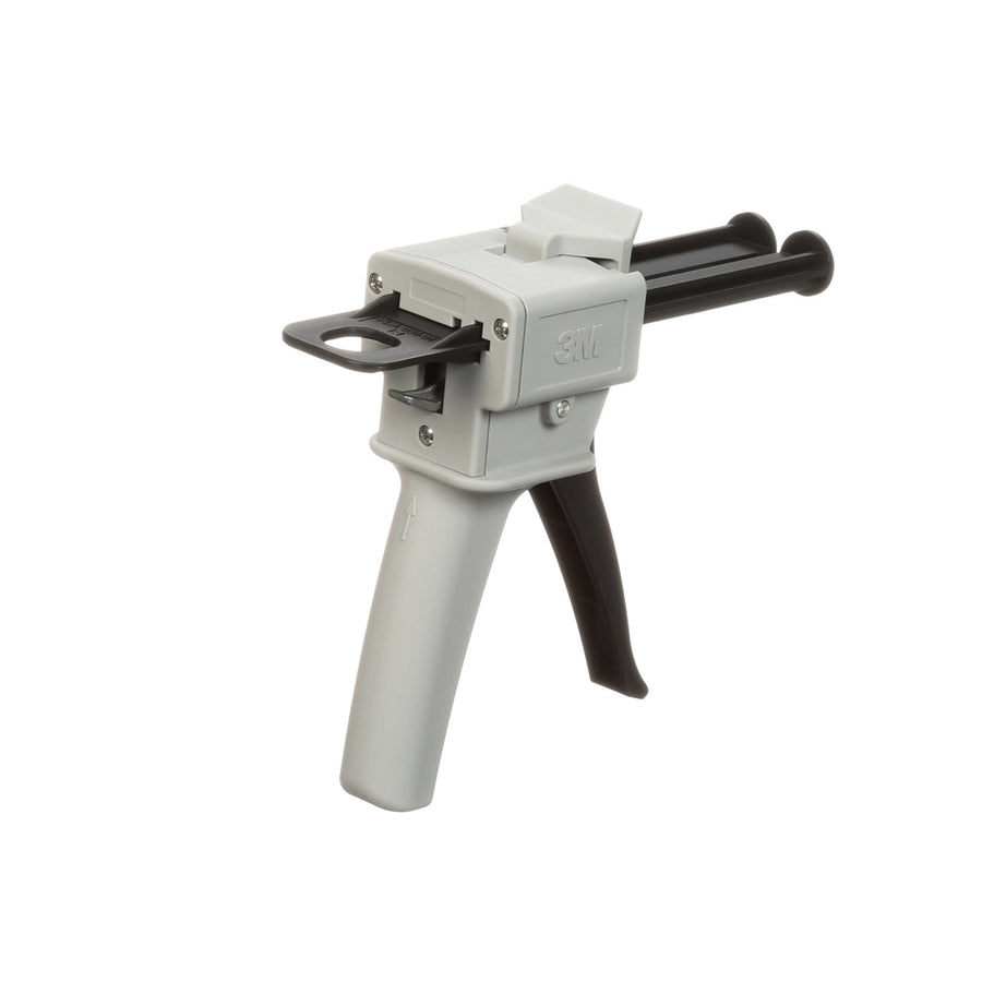 3M 7100148764 Scotch - Weld EPX Plus II Manual Applicator, Universal Plunger, 50 mL MTESolutions