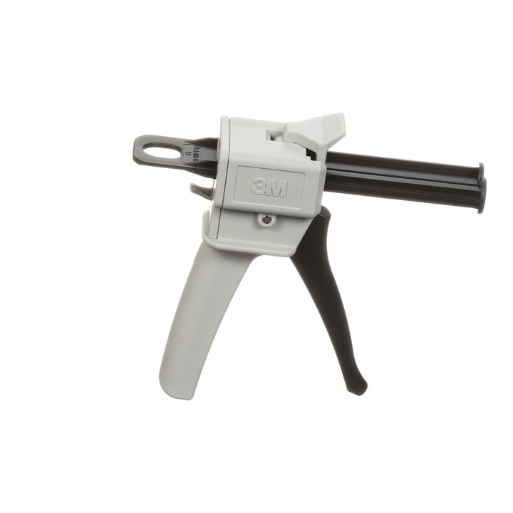 3M 7100148764 Scotch - Weld EPX Plus II Manual Applicator, Universal Plunger, 50 mL MTESolutions