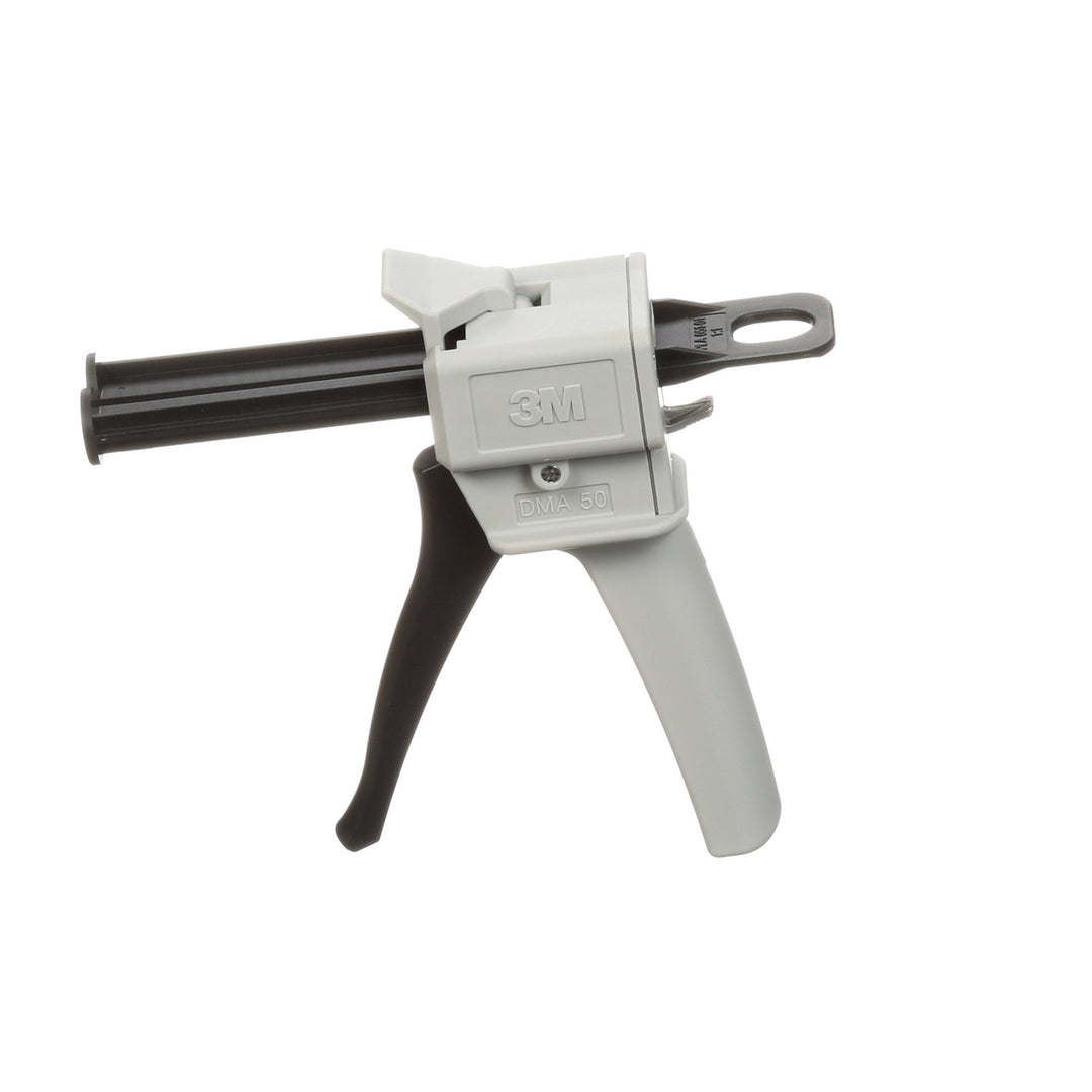 3M 7100148764 Scotch - Weld EPX Plus II Manual Applicator, Universal Plunger, 50 mL MTESolutions