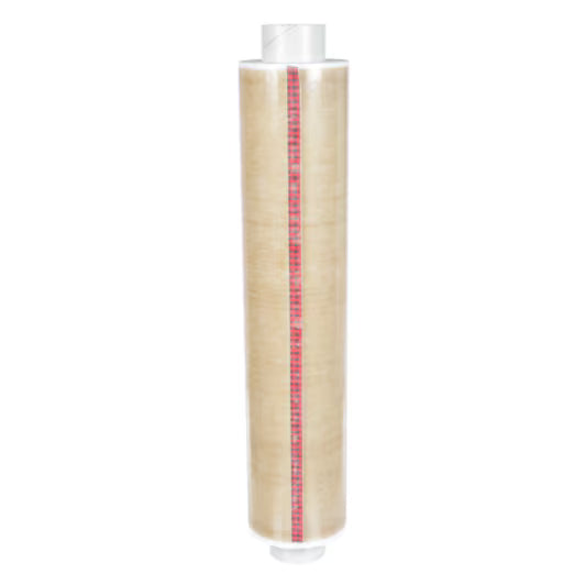 3M 7000036239 Composite Film Electrical Tape 44, 23-1/2 in x 90 yd, Log Roll Untrimmed, 1 Roll/Case