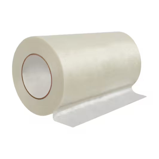 3M 7010400140 Filament-Reinforced Electrical Tape 1039, 23 in x 60 yds, plastic core, 1 Log roll