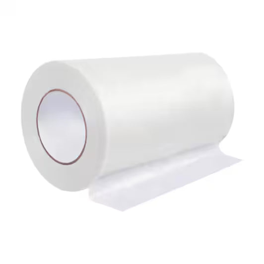 3M 7000132551 Saturated Glass Cloth Tape 90, White, 1/2 in (log roll of 24)