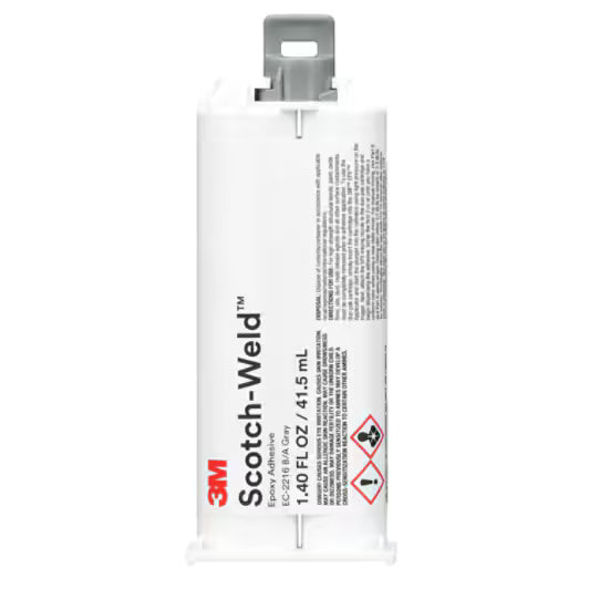 3M 7100262036 3M™ Scotch-Weld™ Epoxy Adhesive DP2216