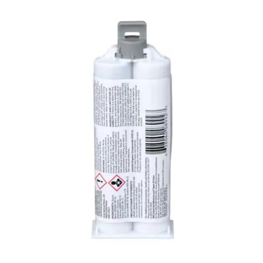 3M 7010410438 3M™ Scotch-Weld™ Epoxy Adhesive DP190, Gray, 48.5 mL Duo-Pak