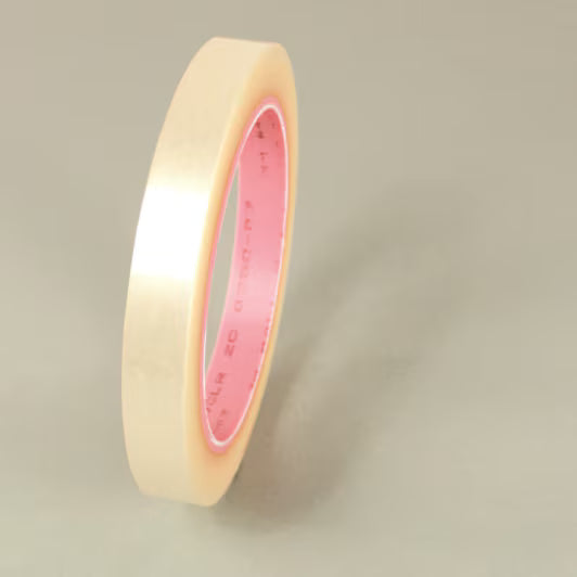 3M 7100033533 Antistatic Utility Tape 40, 25 mm x 66 m, 9 Rolls/Case
