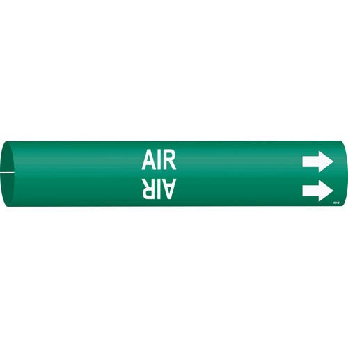 4001 - D Bradysnap - On Pipe Marker MTESolutions