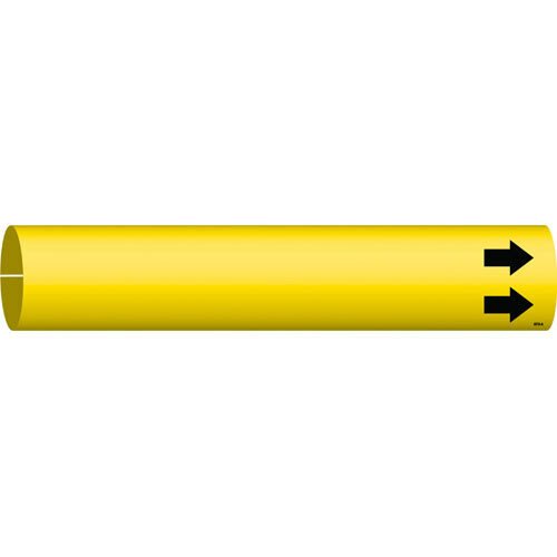 4010 - A Bradysnap - On Pipe Marker MTESolutions