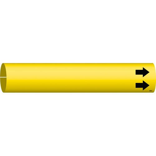 4010 - C Bradysnap - On Pipe Marker MTESolutions