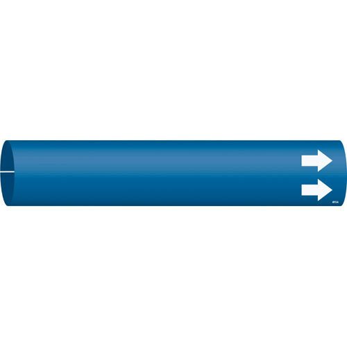 4013 - A Bradysnap - On Pipe Marker MTESolutions