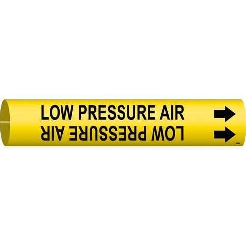 4090 - A Bradysnap - On Pipe Marker MTESolutions