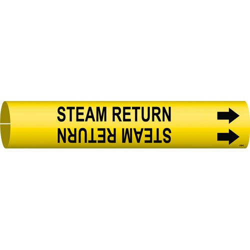 4130 - C Bradysnap - On Pipe Marker MTESolutions