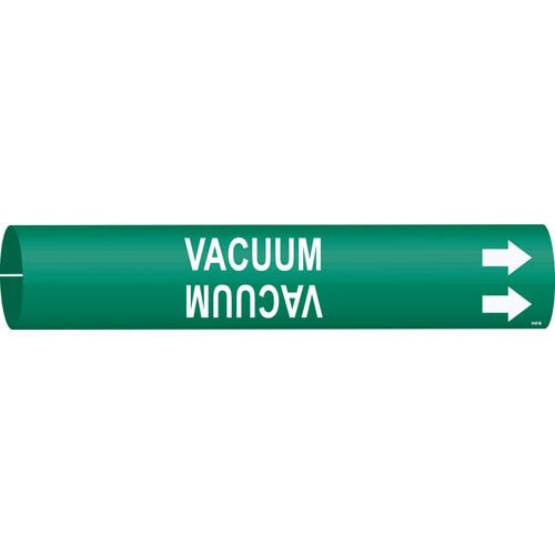 4147 - B Bradysnap - On Pipe Marker MTESolutions