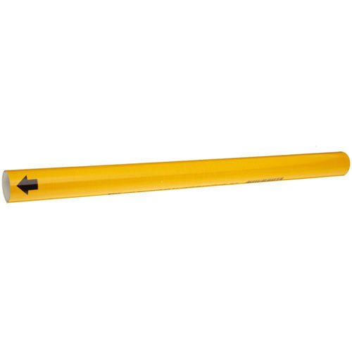 42304 Bradysnap - On Pipe Marker MTESolutions