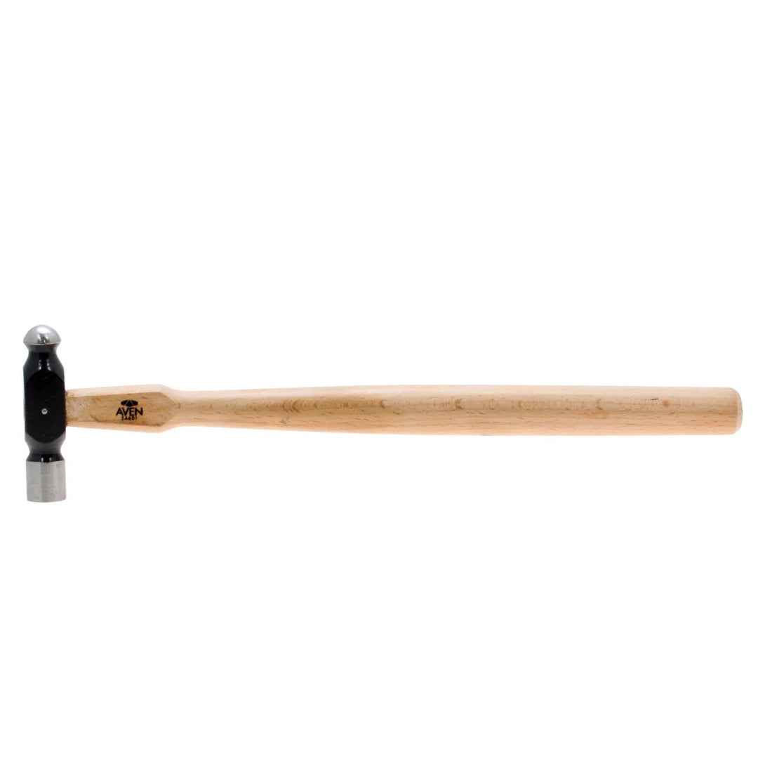 Aven 54601 Ball-Pein Hammer, 0.2 lb
