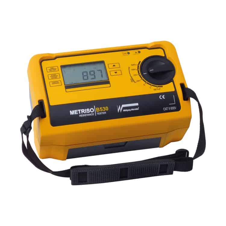 Transforming Technologies 7100.B530.G B530 Meter Only