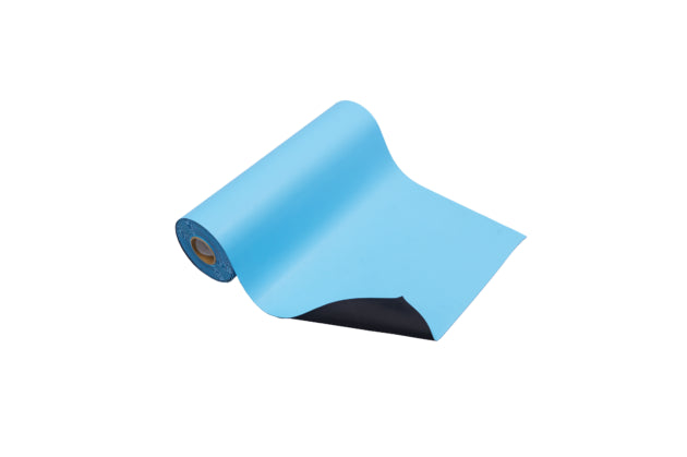 ACL 2440, Dualmat Static Dissipative Mat, 24" X 40' Roll, Multiple Colors Available
