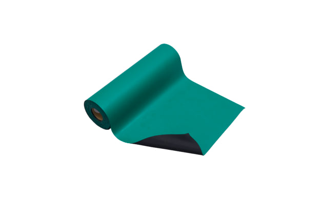 ACL 2440, Dualmat Static Dissipative Mat, 24" X 40' Roll, Multiple Colors Available