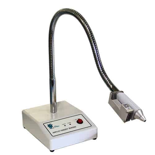 Transforming Technologies IN4000PE Airflex Ionizer With Photo Electric Eye