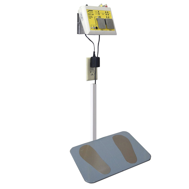 Transforming Technologies PGT120K210 ESD Data Logging Tester, Data Terminal 2 with Wall Mount