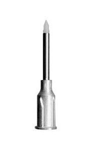 Excelta PVS-005 Vacuum Probe/Cup - Straight Acetal - .02"