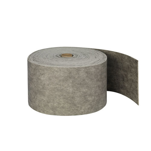 Brady RFP314P, Re-Form™ Universal Absorbent Roll, Medium Weight, 14.25" x 150', Absorbency Capacity 27 gal, Case of 150ft